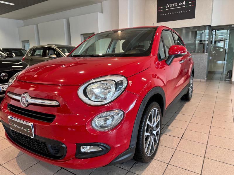 Fiat 500X 1.3 mjt Pop 4x2 95cv