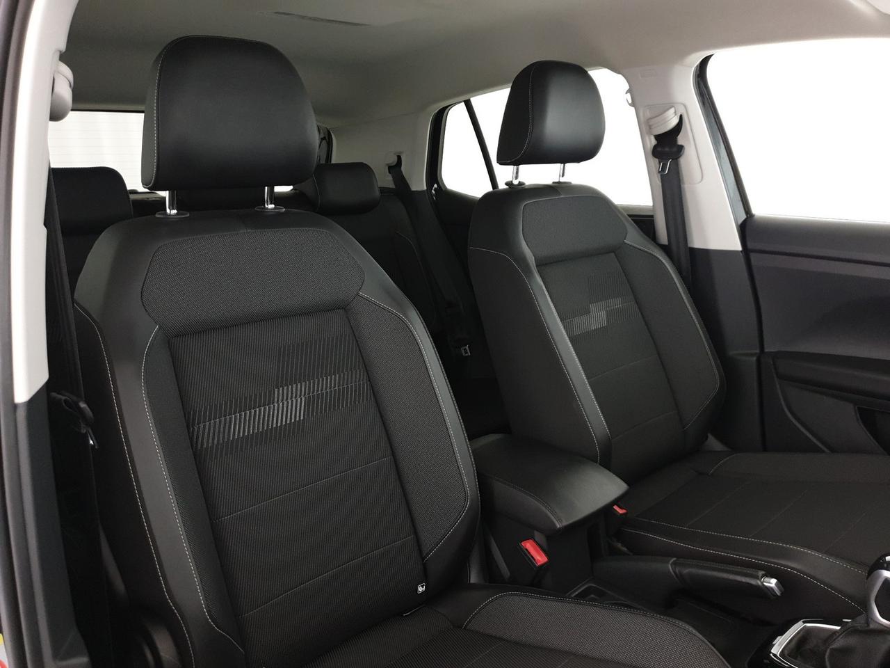 Volkswagen T-Cross 1.0 tsi advanced 110cv dsg