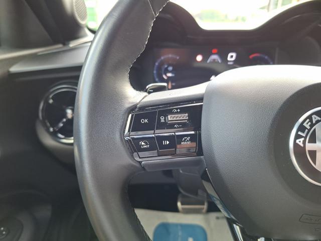 ALFA ROMEO Junior 1.2 145 CV Hybrid eDCT6 Speciale