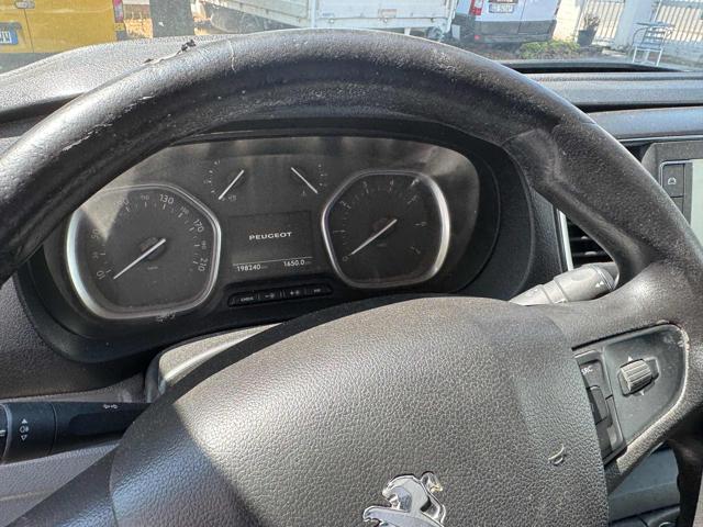 PEUGEOT Expert ? 9.900,00 IN PROMO!!CV 120 PC-TN Furgone Premium