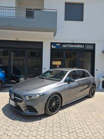 Mercedes Classe A 180 Premium Night edition