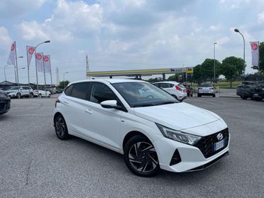 HYUNDAI i20 1.0 T-GDI 48V iMT ConnectLine