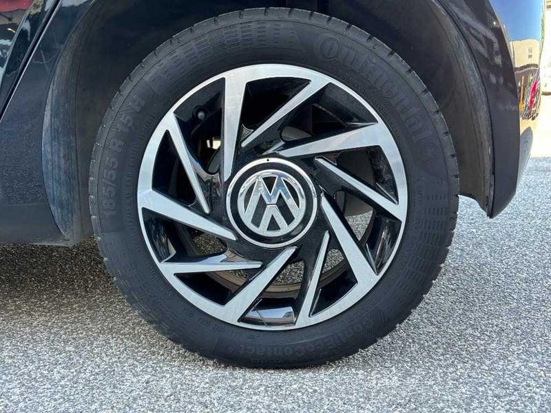 Volkswagen up! 5p 2017 5p 1.0 eco High 68cv