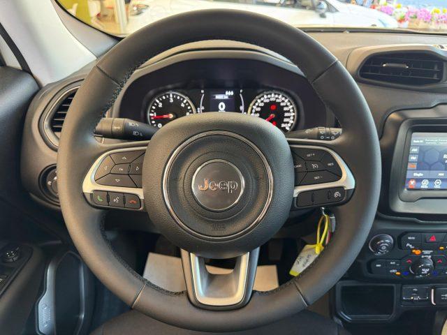 JEEP Renegade 1.6 Mjt 130CV *UNICO PROPRIETARIO*