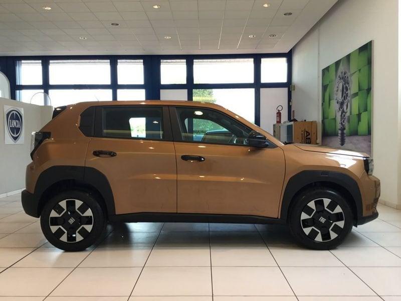 FIAT Grande Panda 1.2 Hybrid 110 CV S&S Icon PROMO MESE