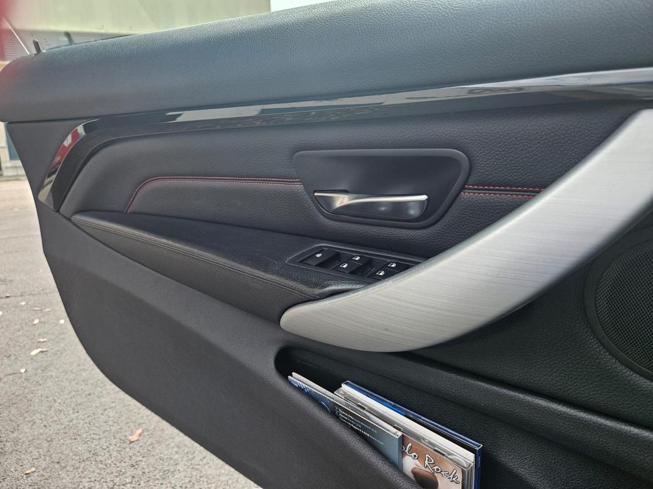 Bmw 428 420i Cabrio Msport