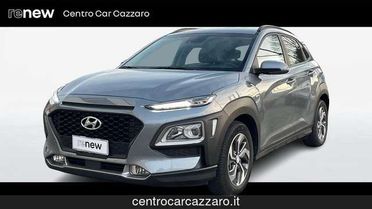 Hyundai KONA 1.6 HEV XPrime Safety Pack 2WD DCT