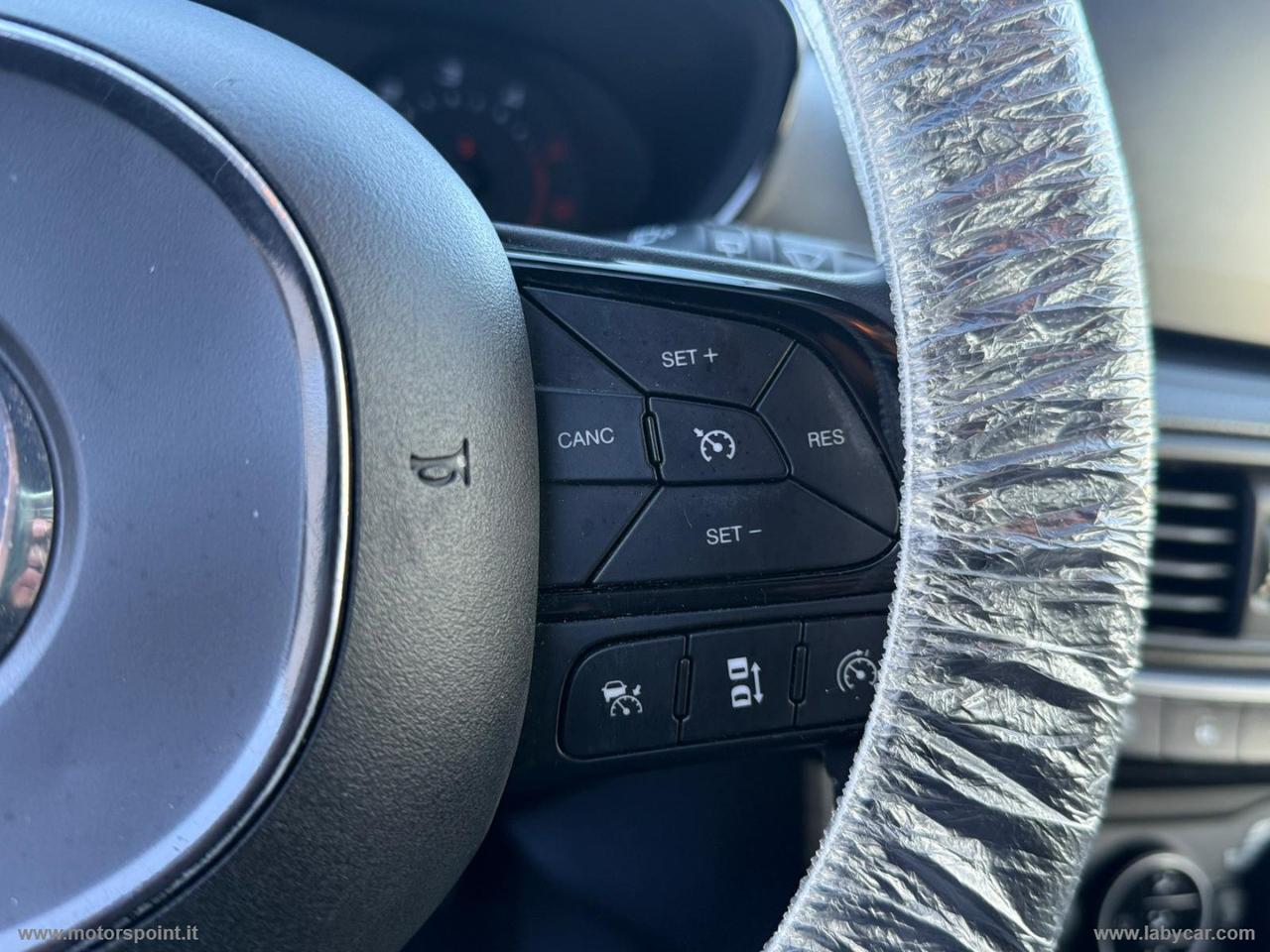 FIAT Tipo 1.6 Mjt S&S DCT 5p. S-Design MY20