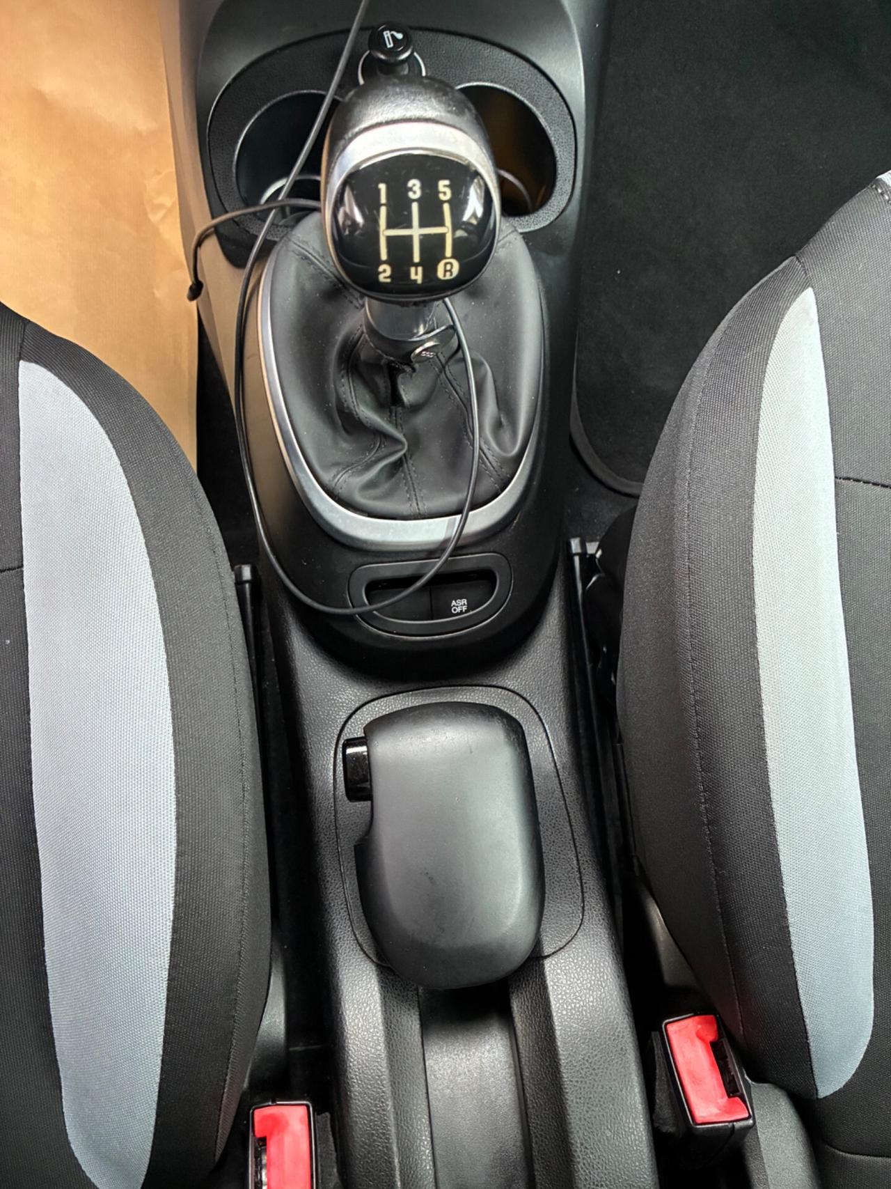 Fiat 500L 1.3 Mjt. euro 6 - PERFETTA !!