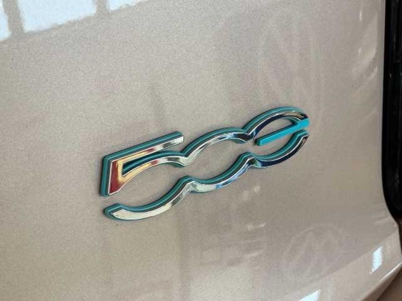 FIAT 500e 42 kWh Icon
