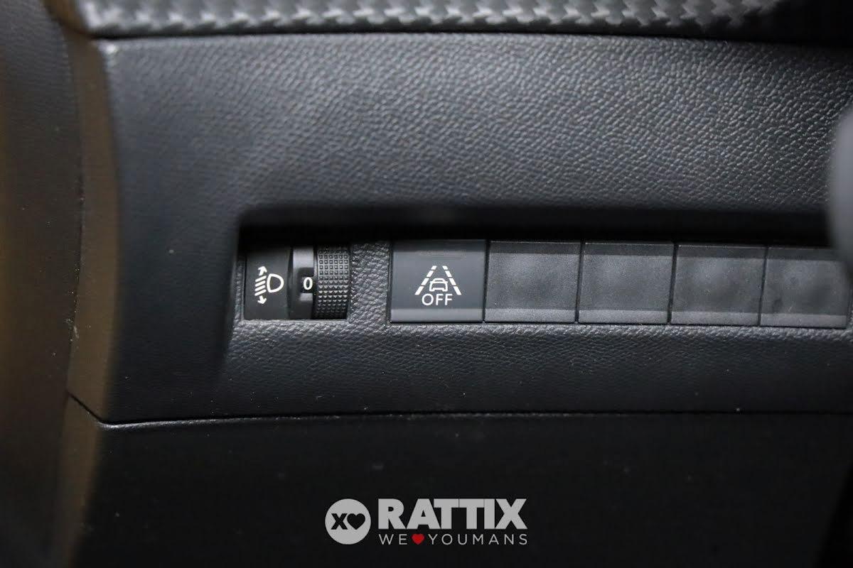 Peugeot 208 1.2 Puretech 75CV Active