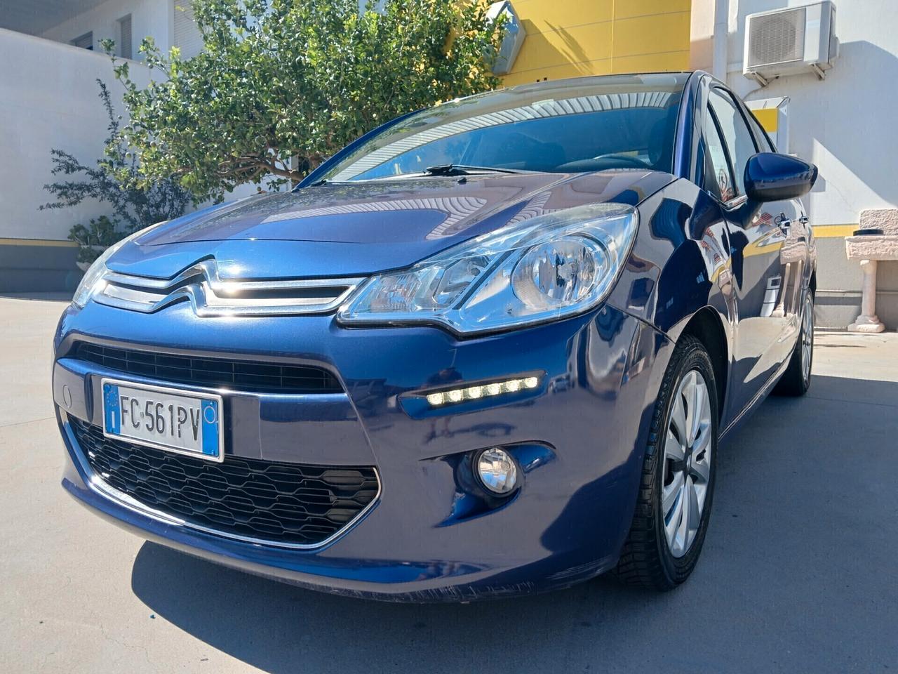 CITROEN C3 PureTech 1.200 82cv Live Edition