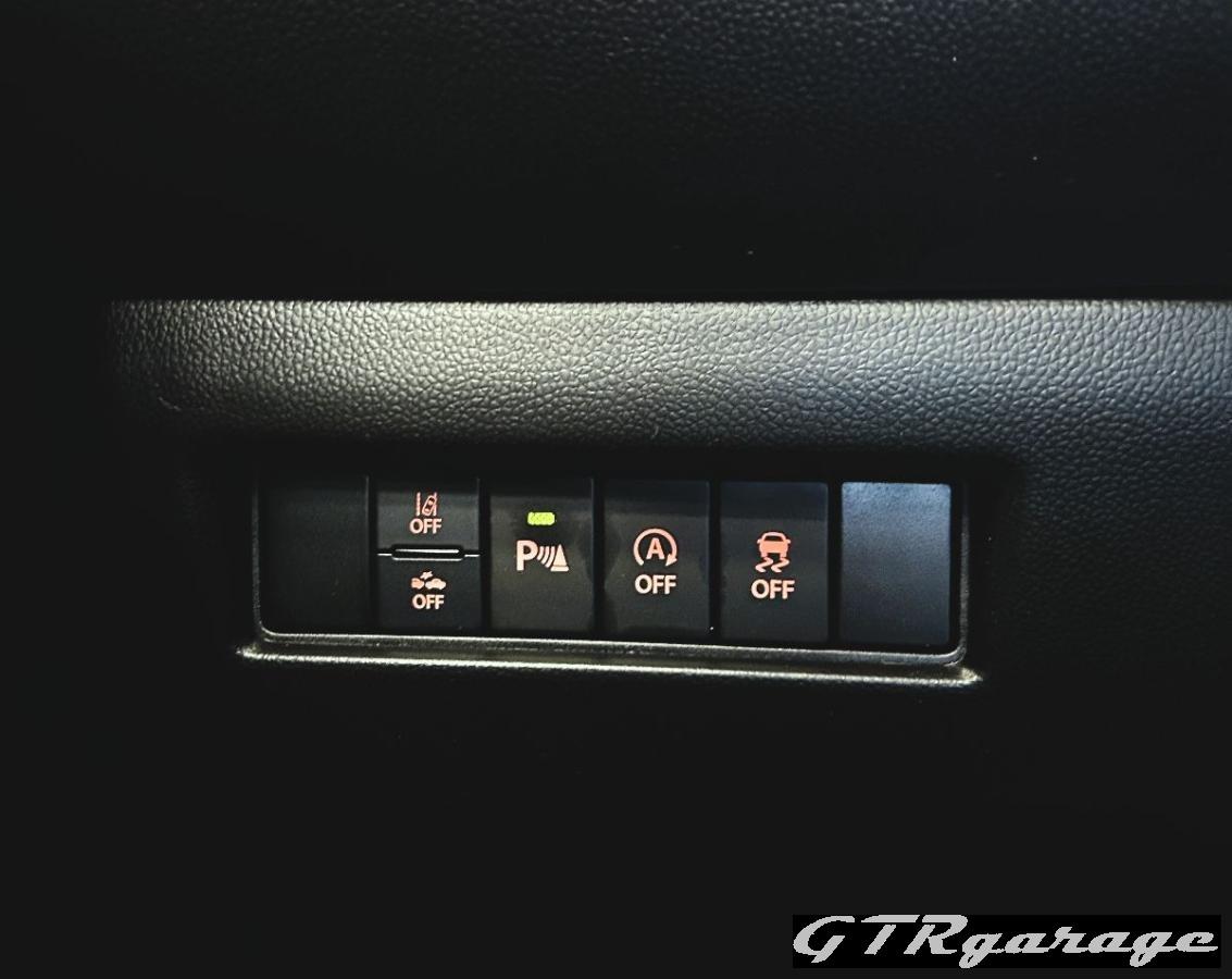 SUZUKI - Swift - 1.2 Hybrid Top SOLO 44000 KM