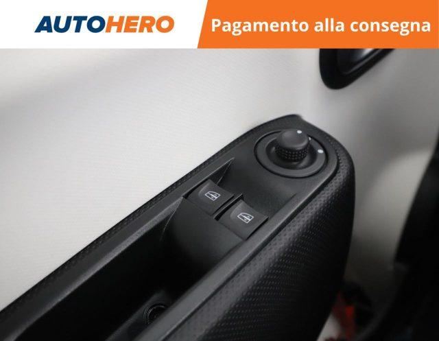 RENAULT Twingo SCe 65 CV Duel2
