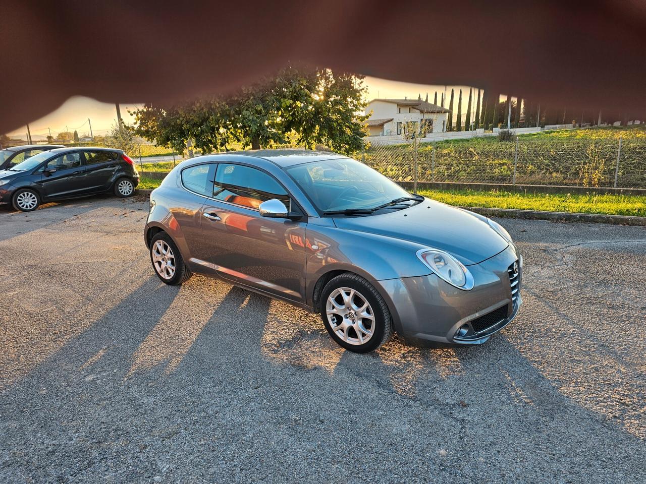 Alfa Romeo MiTo 1.3 JTDm 16V 90 CV Distinctive Sport Pack