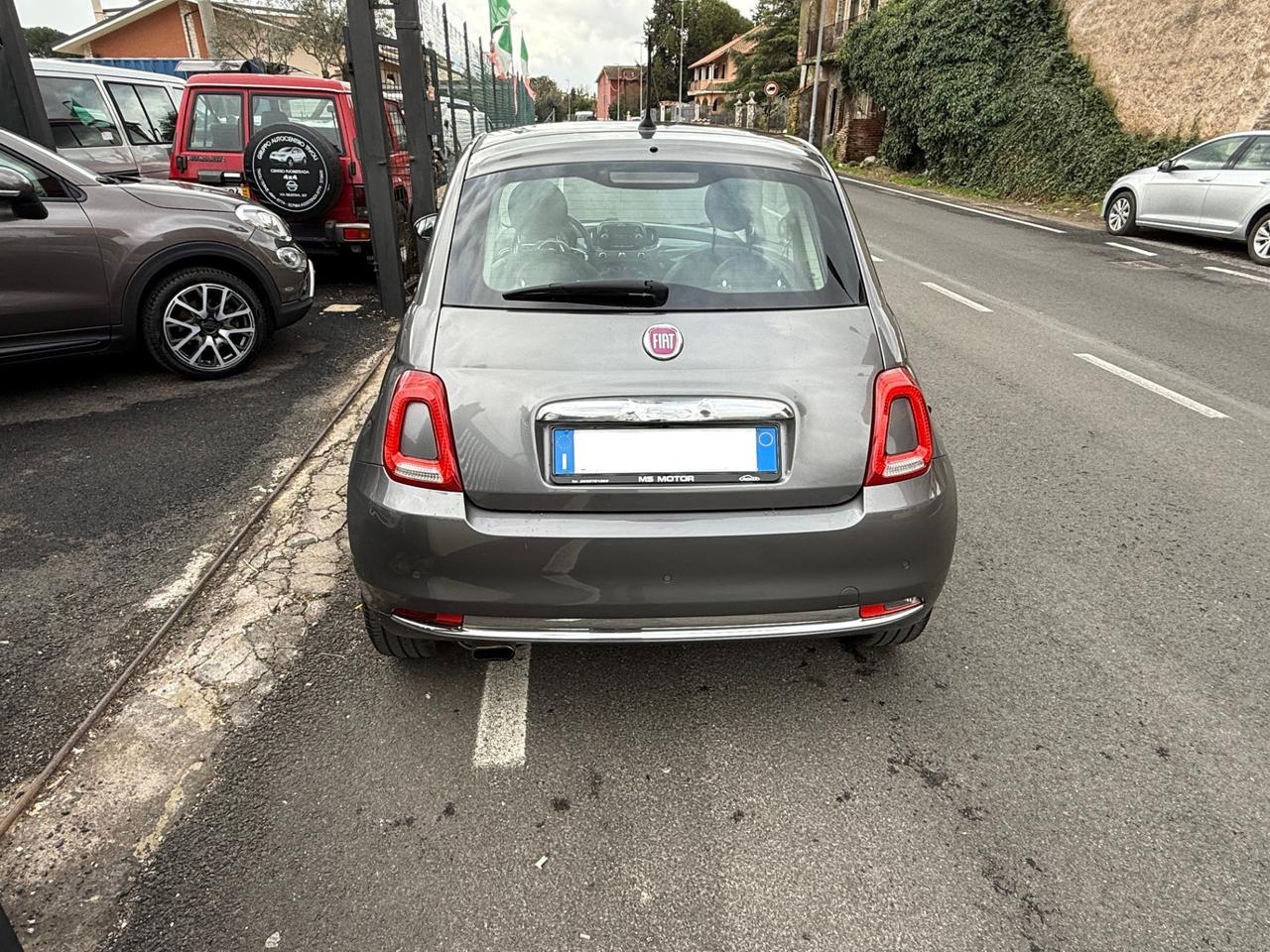 Fiat 500 1.3 Multijet 95cv Tutto Incluso