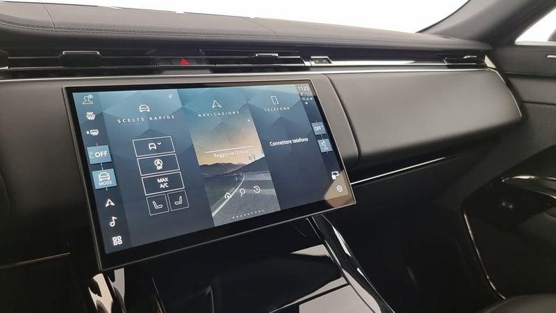 Land Rover Range Rover Sport 3.0D l6 249 CV Dynamic SE