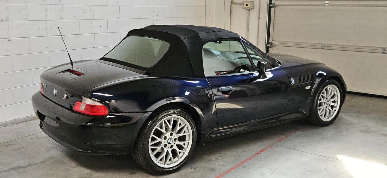 Bmw Z3 2.2 Roadster "Last Edition Individual"