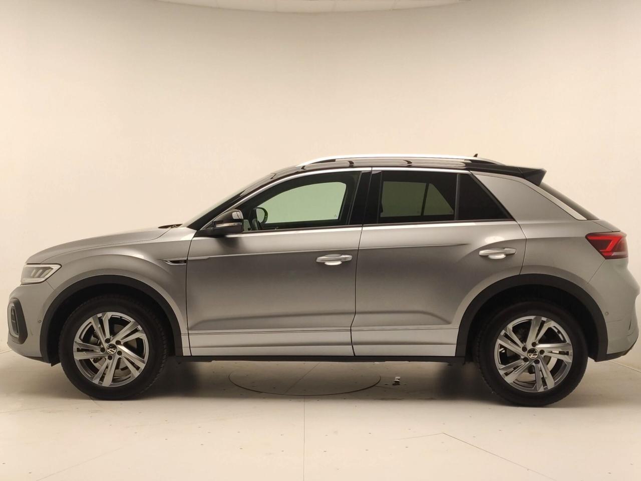 Volkswagen T-Roc 1.0 TSI R-Line