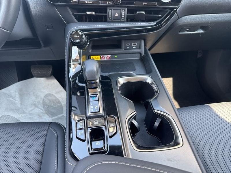 Lexus NX NX 350 Hybrid Premium+ 4WD