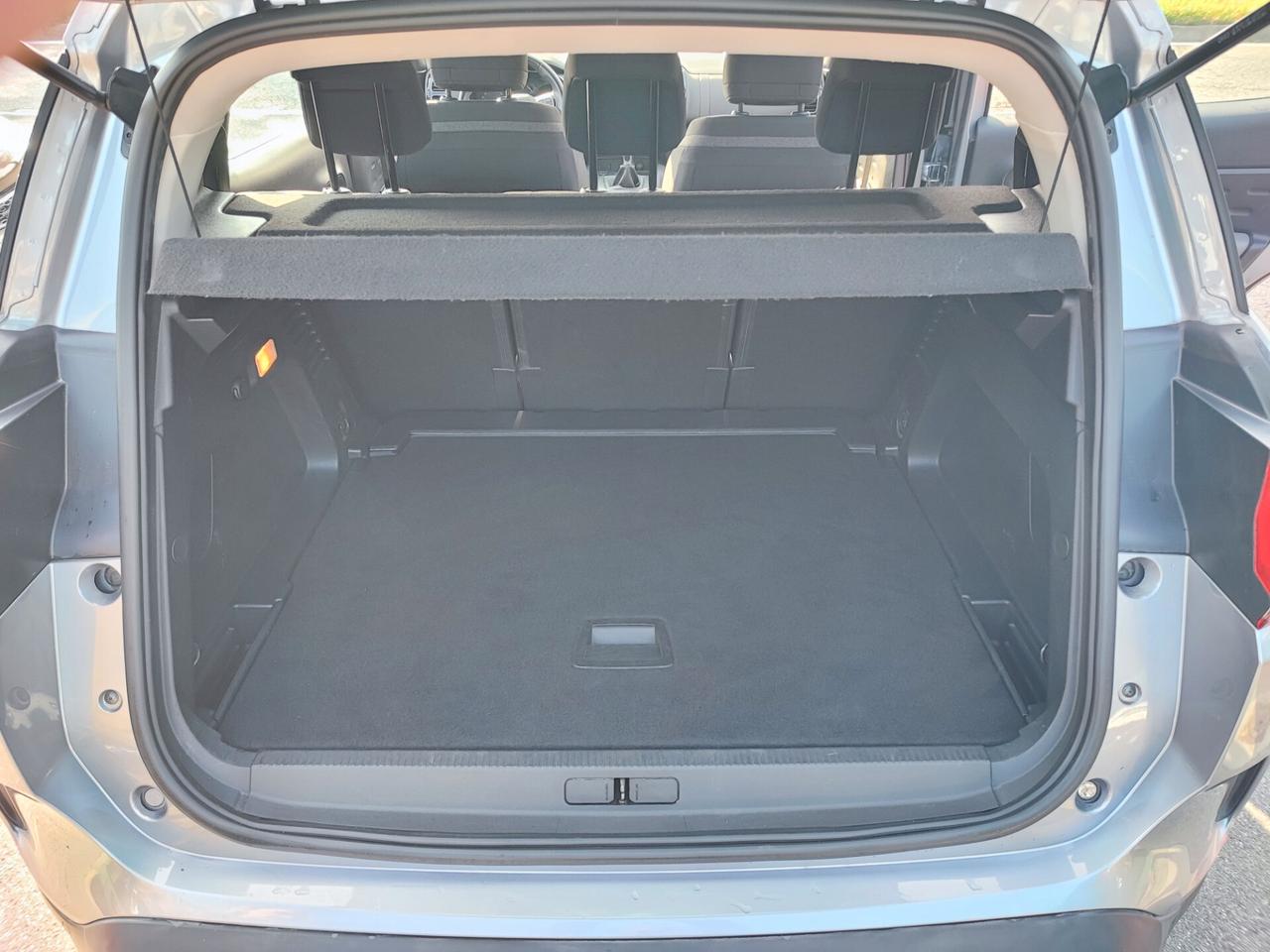 Citroen C5 Aircross PureTech 130 S&S Feel