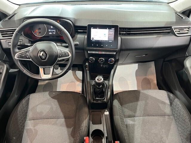 Renault Clio 1.5 blue dci Business