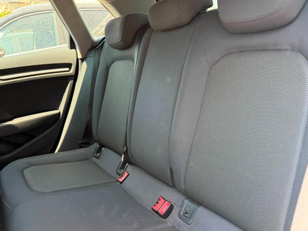 Audi A3 SPB 1.6 TDI S tronic Sport