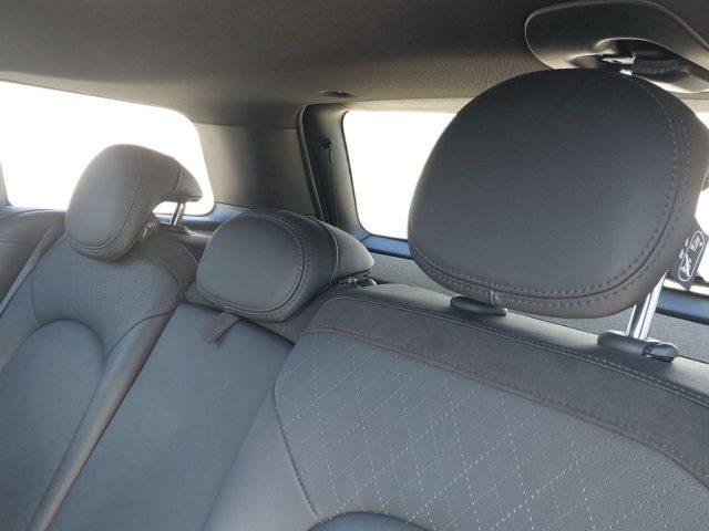 MINI Countryman 1.5 Cooper SE Countryman ALL4 Automatica