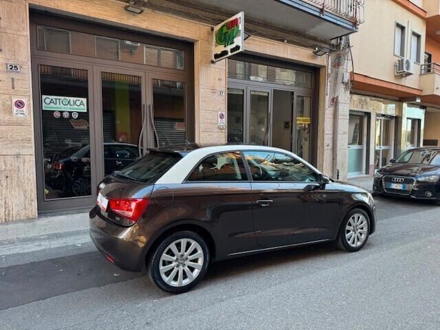 Audi A1 1.6 TDI 105 CV - Ambition - A 1