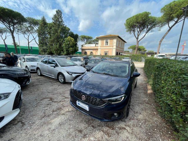 FIAT Tipo 1.6 E.Torq AT 4 porte aut,navi,apple car play