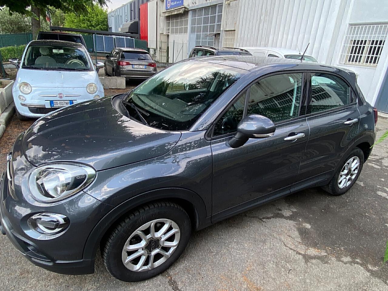 Fiat 500X 1.0 T3 120 CV Business
