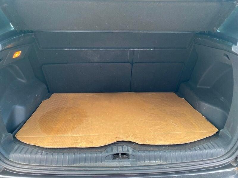 Citroën C3 Picasso C3 Picasso 1.4 VTi 95 Style