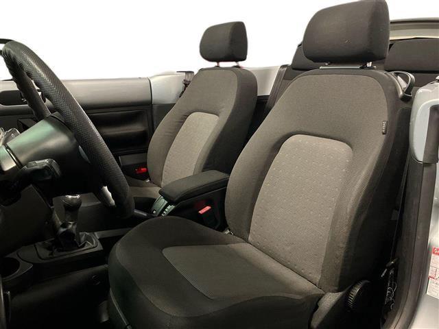 VOLKSWAGEN Maggiolino New Beetle Berlina 1.6 102cv Auto