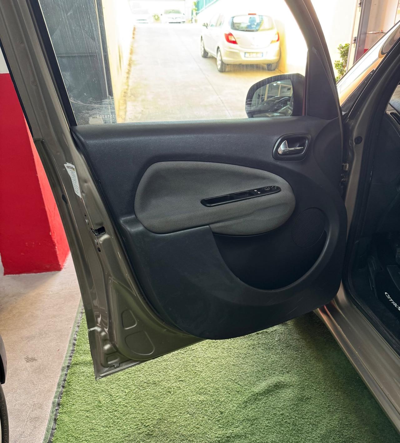 Citroen C3 Picasso 1.6 HDi 110 Exclusive