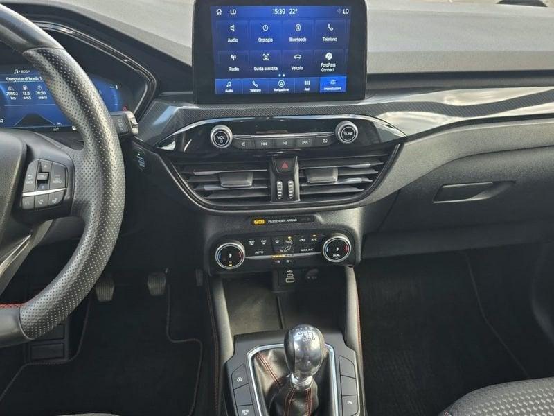 Ford Kuga Kuga 1.5 ecoboost ST-Line 2wd 150cv