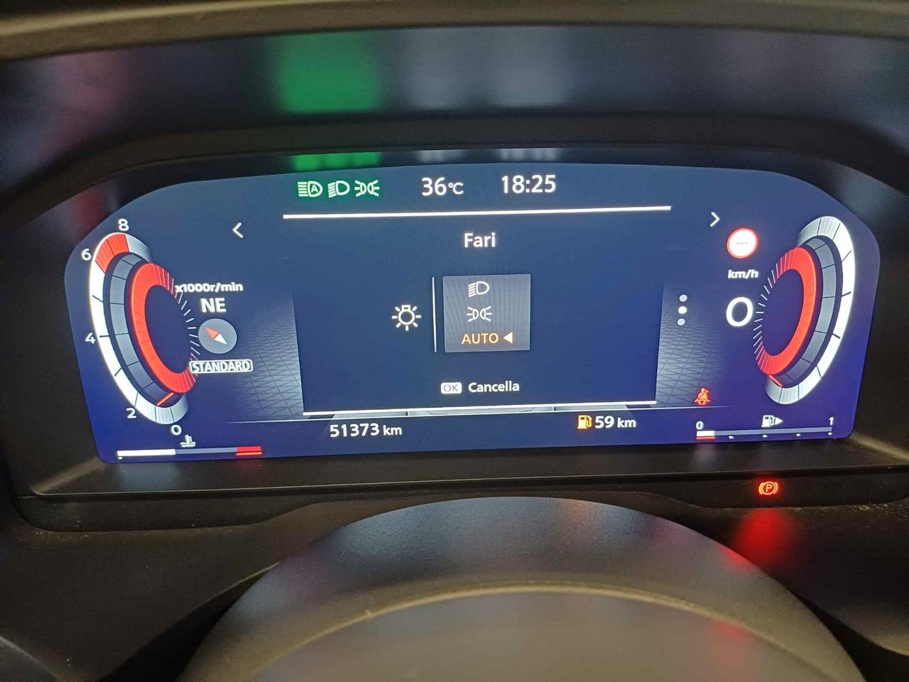Nissan Qashqai MHEV 140 CV N-Connecta