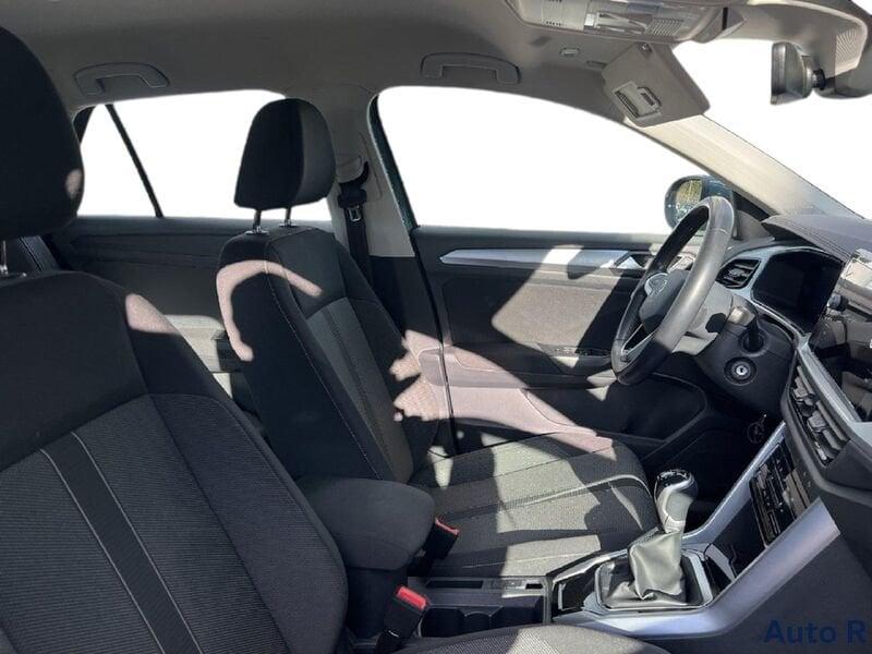 Volkswagen T-Roc 2.0 TDI SCR Life
