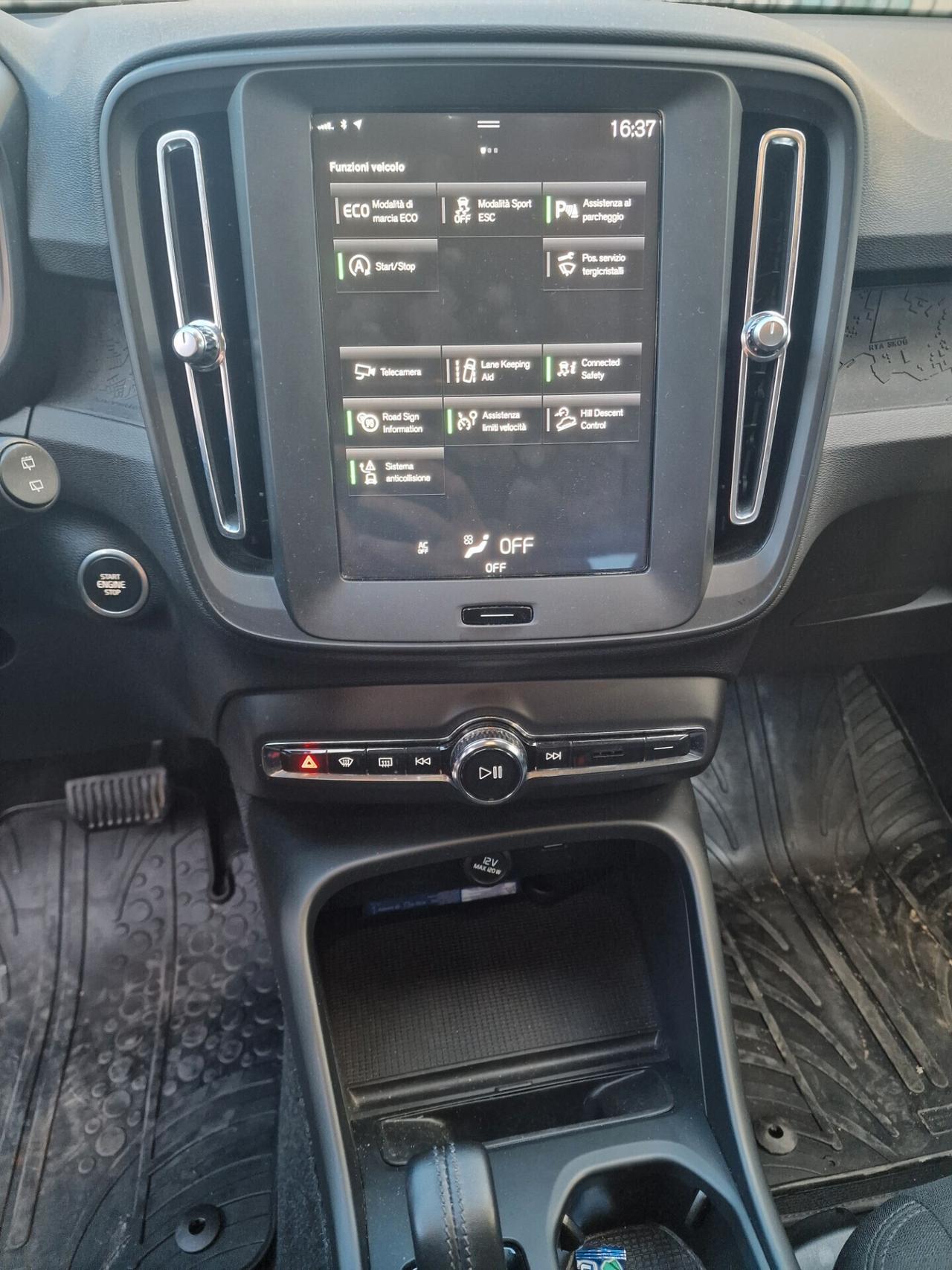 Volvo XC40 D3 Geartronic Business 2020