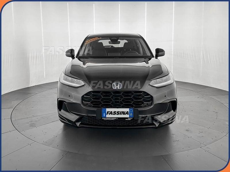 Honda ZR-V ZR-V 2.0 hev Sport