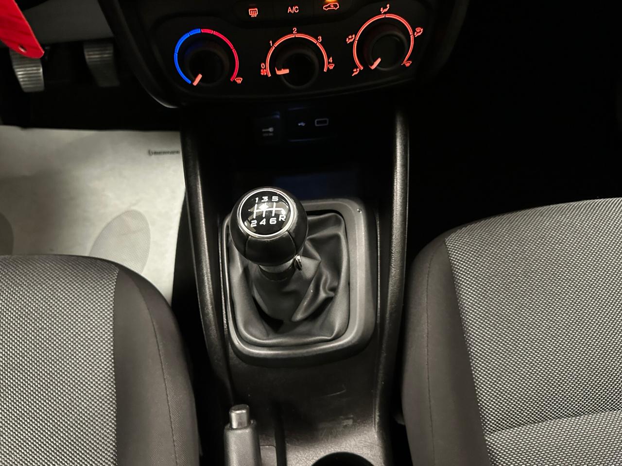 Fiat Tipo 1.4 5 porte Easy 95 CV - 2019