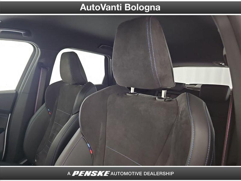 BMW X1 X1 xdrive 25e MSport Pro auto