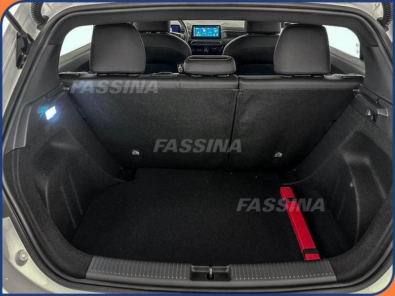 MG MG3 MG3 1.5 Standard