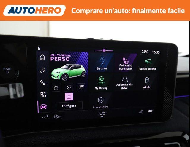 RENAULT R 5 E-Tech Electric 150 CV Comfort Range Techno