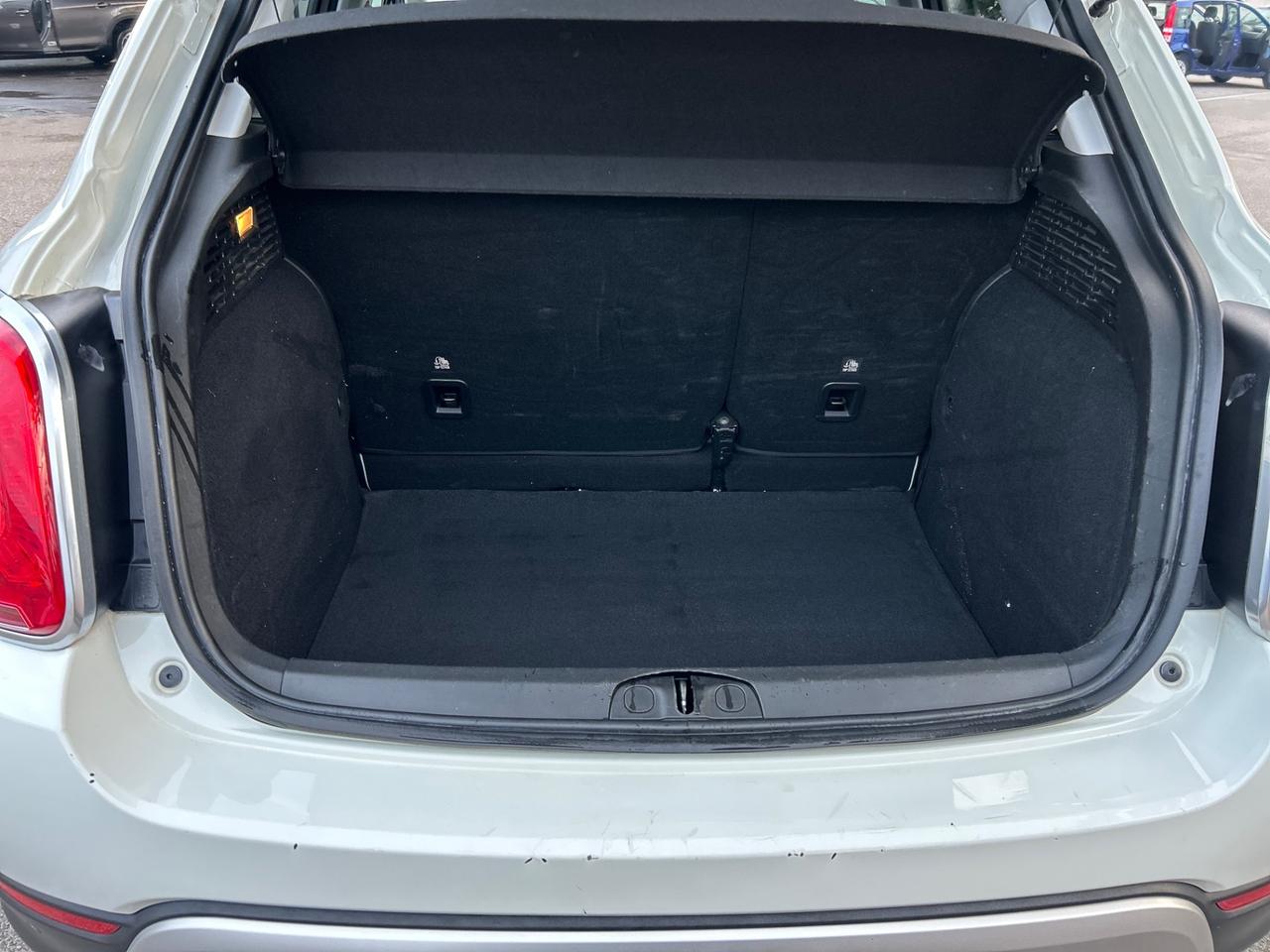 Fiat 500X 1.3 MultiJet 95 CV Cross