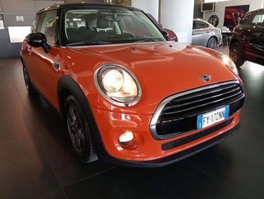 MINI Cooper 1.5 Cooper