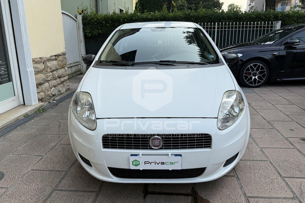 FIAT Grande Punto 1.2 3 porte Active