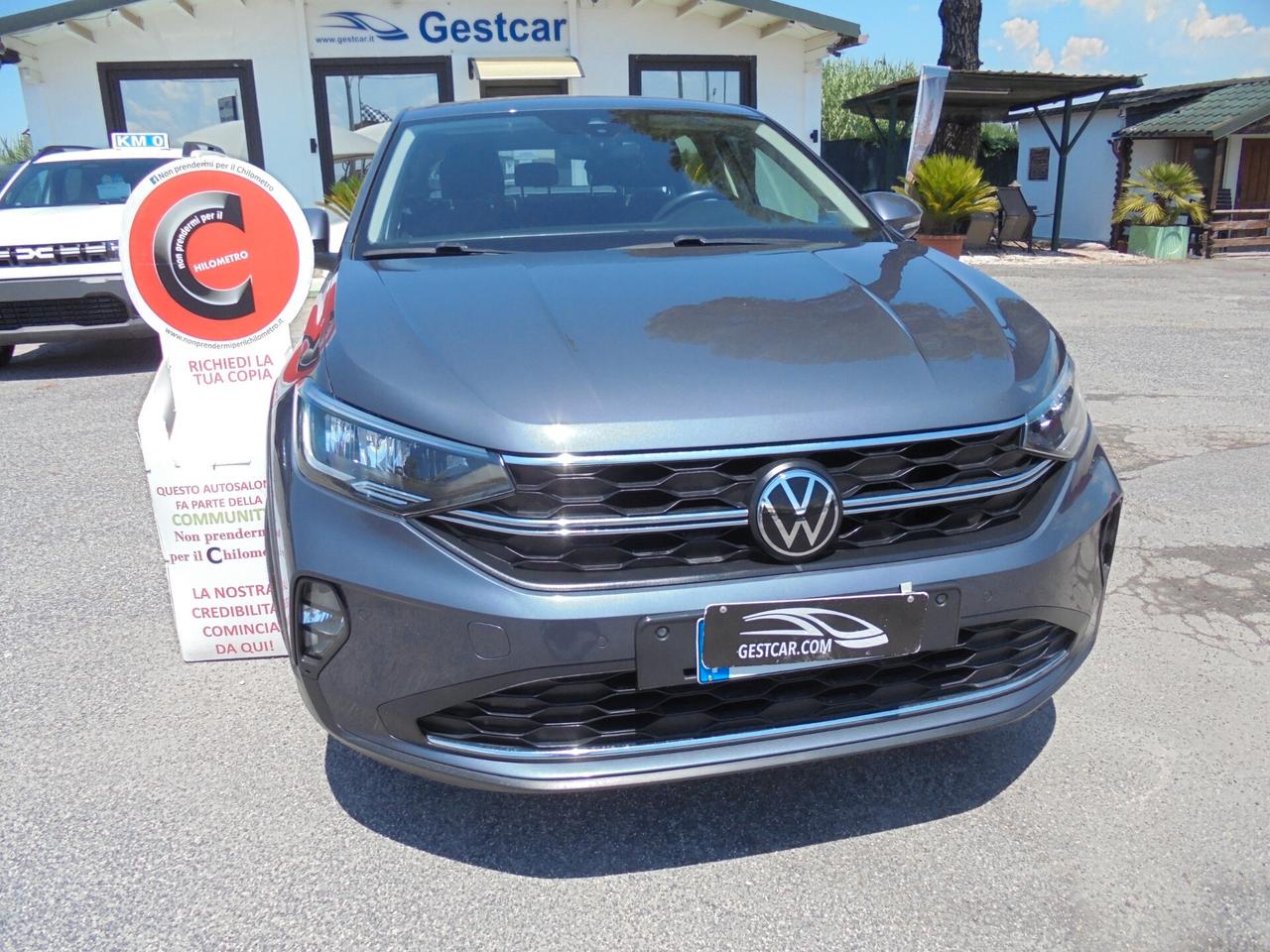 Volkswagen Taigo 1.0 TSI 95 CV Life