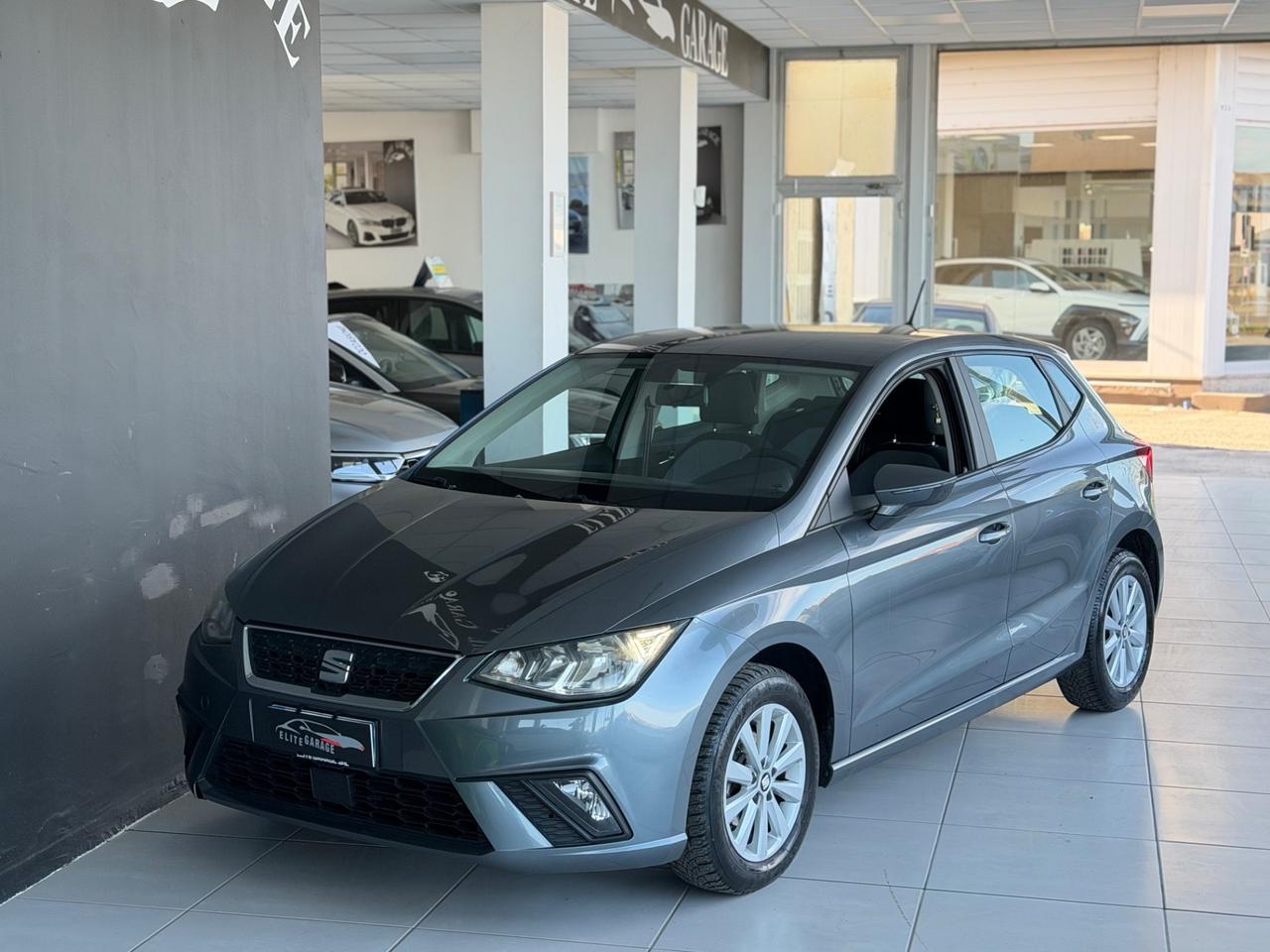 Seat Ibiza 1.0 75 CV 5 porte XCELLENCE