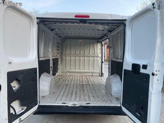 PEUGEOT Boxer 30 2.2 BlueHDi 120 S&S PM-TN Furgone