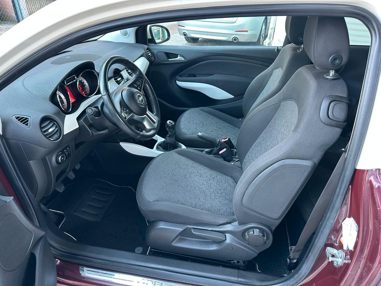 Opel Adam 1.2 Neopatentati